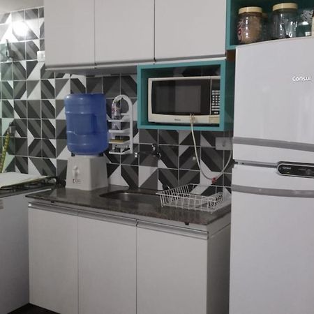 Apto Edificio Santorini - Area Nobre Da Ponta Verde Maceió Екстериор снимка
