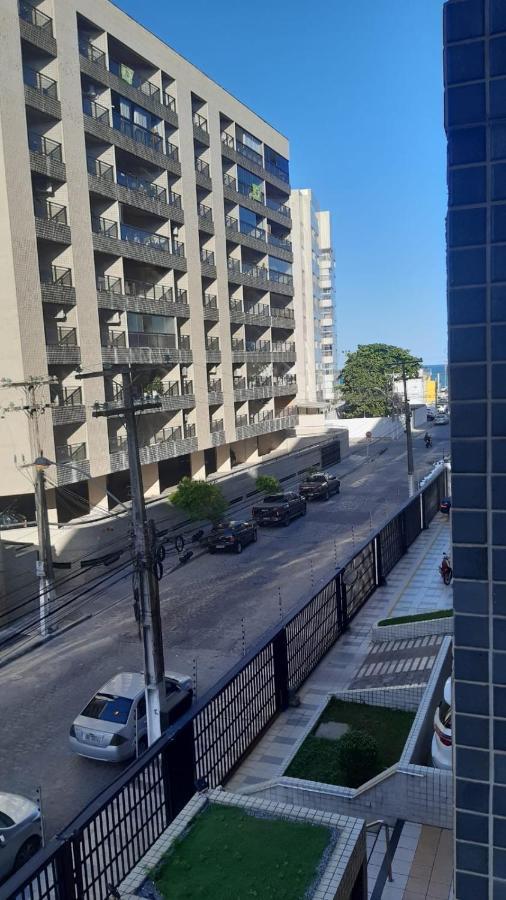 Apto Edificio Santorini - Area Nobre Da Ponta Verde Maceió Екстериор снимка